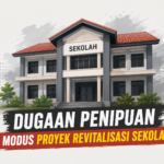 Dugaan Penipuan Modus Proyek Revitalisasi Sekolah Libatkan ASN Kota Tasikmalaya, Berkas Perkara Masuk Kejaksaan