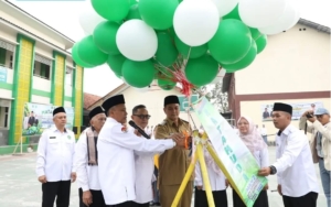 Buka Mata Muda MAN 2 Tasikmalaya, Diky Chandra Tekankan Pentingnya Cegah Perundungan
