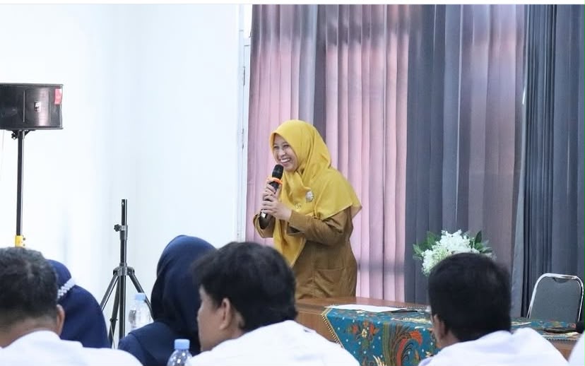 RSUD KHZ Musthafa Perkuat Kesiapan Akreditasi, Seluruh SDM Ikuti In-House Training