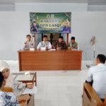 DPD LASQI Kota Tasikmalaya Gelar Rakerda : Siapkan Kampung Qasidah