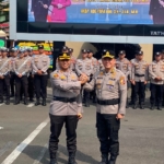 Kapolres Tasikmalaya Berganti, AKBP Ade Papa Rihi Siap Melanjutkan Estafet Kepemimpinan