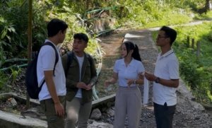 Nyulam Runtah Jadi Paripurna, Solusi Kebersihan untuk Pariwisata Kabupaten Tasikmalaya