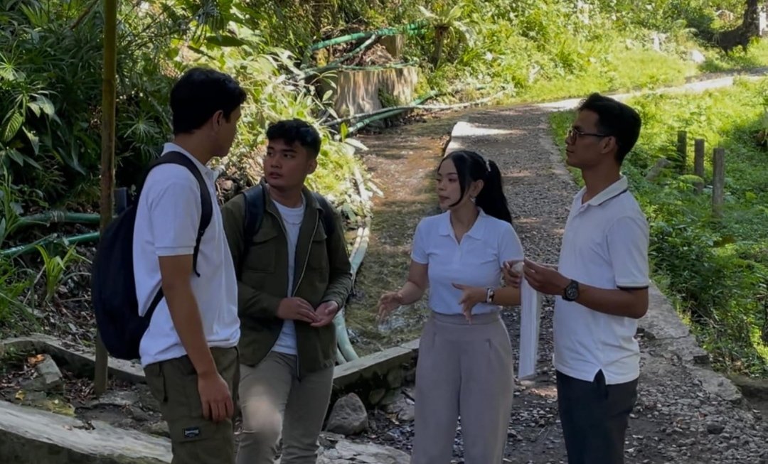 Nyulam Runtah Jadi Paripurna, Solusi Kebersihan untuk Pariwisata Kabupaten Tasikmalaya