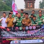 Pasundan Muaythai Academy Kirim Atlet ke Kejurnas Indonesia Muaythai Championship