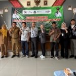 OJK dan TPAKD Garut Perkuat Literasi Keuangan Masyarakat Lewat Program Desa EKI