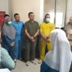 PPPK RSUD dr Soekardjo Tasikmalaya Ajukan Pengunduran Diri Usai Viral di Media Sosial