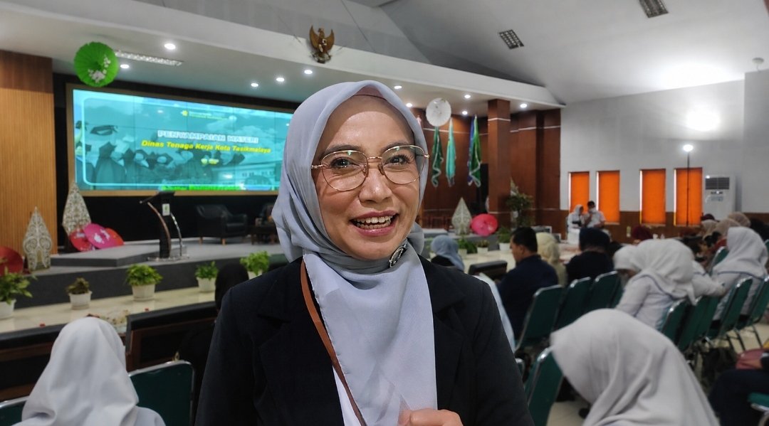 Lulusan Poltekkes Kemenkes Tasikmalaya Terserap Kerja, Peluang hingga Luar Negeri Terbuka