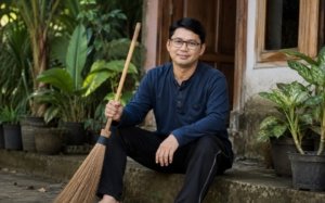 Rajin, Terampil, dan Gembira :  Jalan Menuju keberkahan seorang Insan pilihan