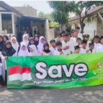 12 Tahun LSM PADI Mengabdi, Konsisten Bergerak untuk Masyarakat Lewat Aksi Sosial dan Kemanusiaan