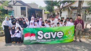 12 Tahun LSM PADI Mengabdi, Konsisten Bergerak untuk Masyarakat Lewat Aksi Sosial dan Kemanusiaan