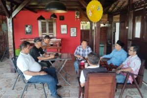 Mayoritas Pelanggan di Kota Tasikmalaya, PDAM Tirta Sukapura Dinilai Belum Berkontribusi ke PAD