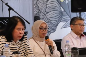 Nofa Hermawati Ungkap Investor Pasar Modal Priangan Timur Terus Bertambah