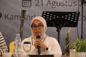 OJK Tasikmalaya : Sektor Jasa Keuangan Priangan Timur Stabil, Kredit Tumbuh 3,26 Persen