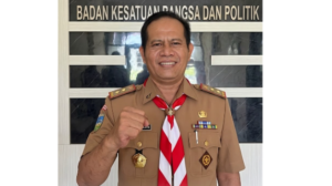 Jejak Kepanduan Pasundan Jadi Warisan Penting dalam Sejarah Pramuka Indonesia