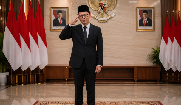 Hemat, Cermat, dan Bersahaja : Pendidikan Nilai untuk Merawat Karakter, Menumbuhkan Iman, dan Meraih Keberkahan