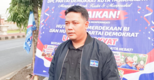 DPC Partai Demokrat Kota Tasikmalaya Siap Gelar Lomba Rakyat