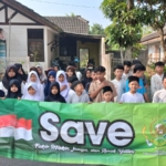 Yayasan Padi Nusantara Sejahtera Rutin Santuni Anak Yatim, Wujud Kepedulian Sosial di Kota Tasikmalaya