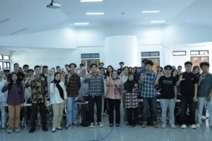 Generasi Muda Jadi Sasaran Kejahatan Finansial, OJK Gencarkan Edukasi di Unpad