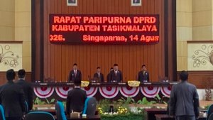 Pemkab Tasikmalaya Perkuat Pendidikan, Infrastruktur, dan Ekonomi Desa
