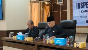 Inspektorat Tasikmalaya Gencarkan Bimtek Aplikasi SIMWAS