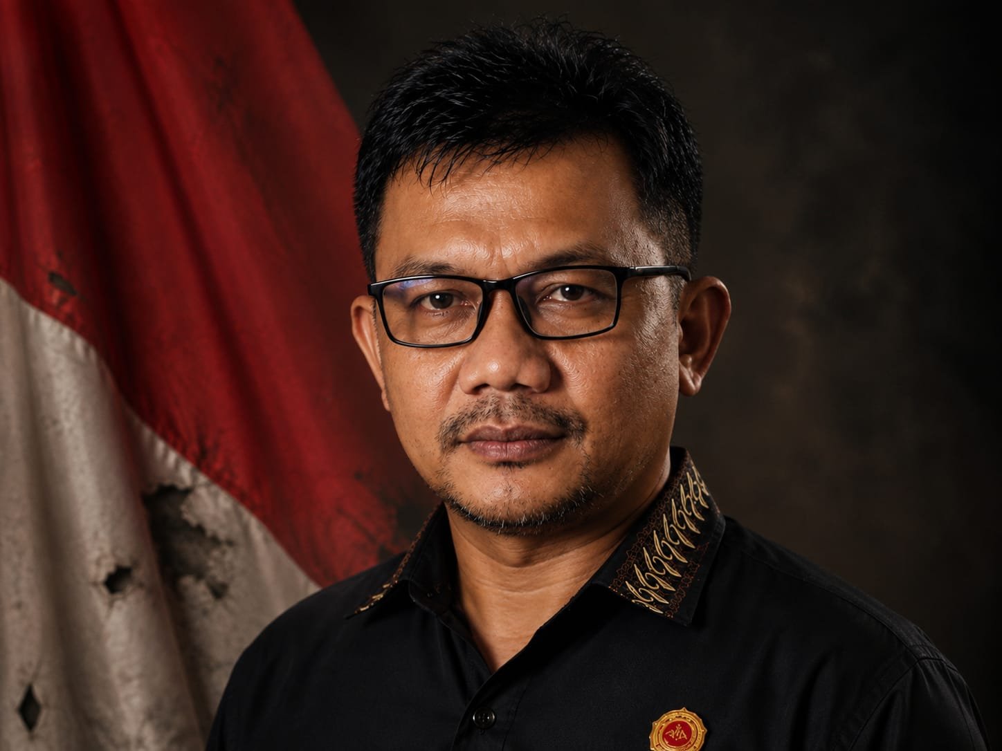 Pasca Somasi Lapor Polisi : Dugaan Investasi Dapur MBG