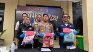 Dua Anak Kakak Beradik Diduga Jadi Korban Kekerasan Seksual, Pria di Taraju Ditahan