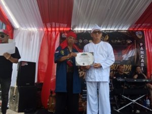 Bukan Sekadar Hiburan, Pegiat Budaya Tasikmalaya Ingin Tradisi Jadi Penguat Karakter Generasi Muda