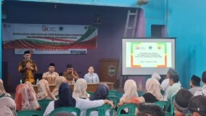 OJK Edukasi Warga Ciamis Waspada Pinjol Ilegal, Investasi Bodong dan Judi Online