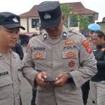 Polres Tasikmalaya Lakukan Pemeriksaan Ponsel Anggota, Antisipasi Keterlibatan Judi Online