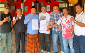 Pembentukan PDAM Kota Tasikmalaya Kembali Menguat