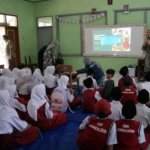 CAGEUR-AI, Tim Dosen Pulang Kampung IPB University Gelar Kursus Dokter Kecil dan Pelatihan AI untuk Guru SD di Salawu