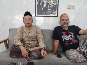 Sengkarut Masalah Ditubuh Pemkot Tasik, Exponen 96 Soroti Pembagian Peran Viman-Dicky yang Tak Jelas