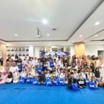 Maulid Nabi, PNM Tasikmalaya Berbagi dengan 50 Anak Yatim Piatu