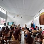 Polres Tasikmalaya Dorong Pelajar Bijak Gunakan AI di Era Digital