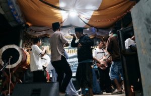 Video Joget Usai Acara Maulid Nabi di Tasikmalaya, Panitia Minta Maaf