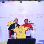 Cosmo JNE FC Perkenalkan Skuad dan Jersey Baru, Bidik Prestasi di Liga Futsal Profesional 2026-2027