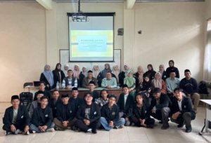 Hadapi Tantangan Media Digital, Mahasiswa KPI UNIK Cipasung Perkuat Kompetensi Jurnalistik