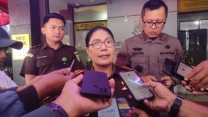 Bangun Kepercayaan Publik, Kejari Tasikmalaya Utamakan Pencegahan dan Pendekatan Humanis