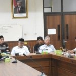 Komisi II DPRD Tasikmalaya Bahas Penyesuaian HET LPG 3 Kg, Pertimbangkan Biaya Distribusi dan Keterjangkauan Masyarakat