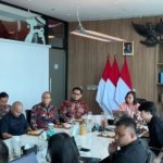 Pemkot Tasik Dapat Dukungan Kementerian Ekonomi Kreatif Untuk Hari Jadi