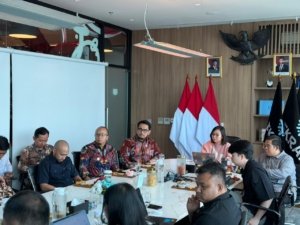 Pemkot Tasik Dapat Dukungan Kementerian Ekonomi Kreatif Untuk Hari Jadi