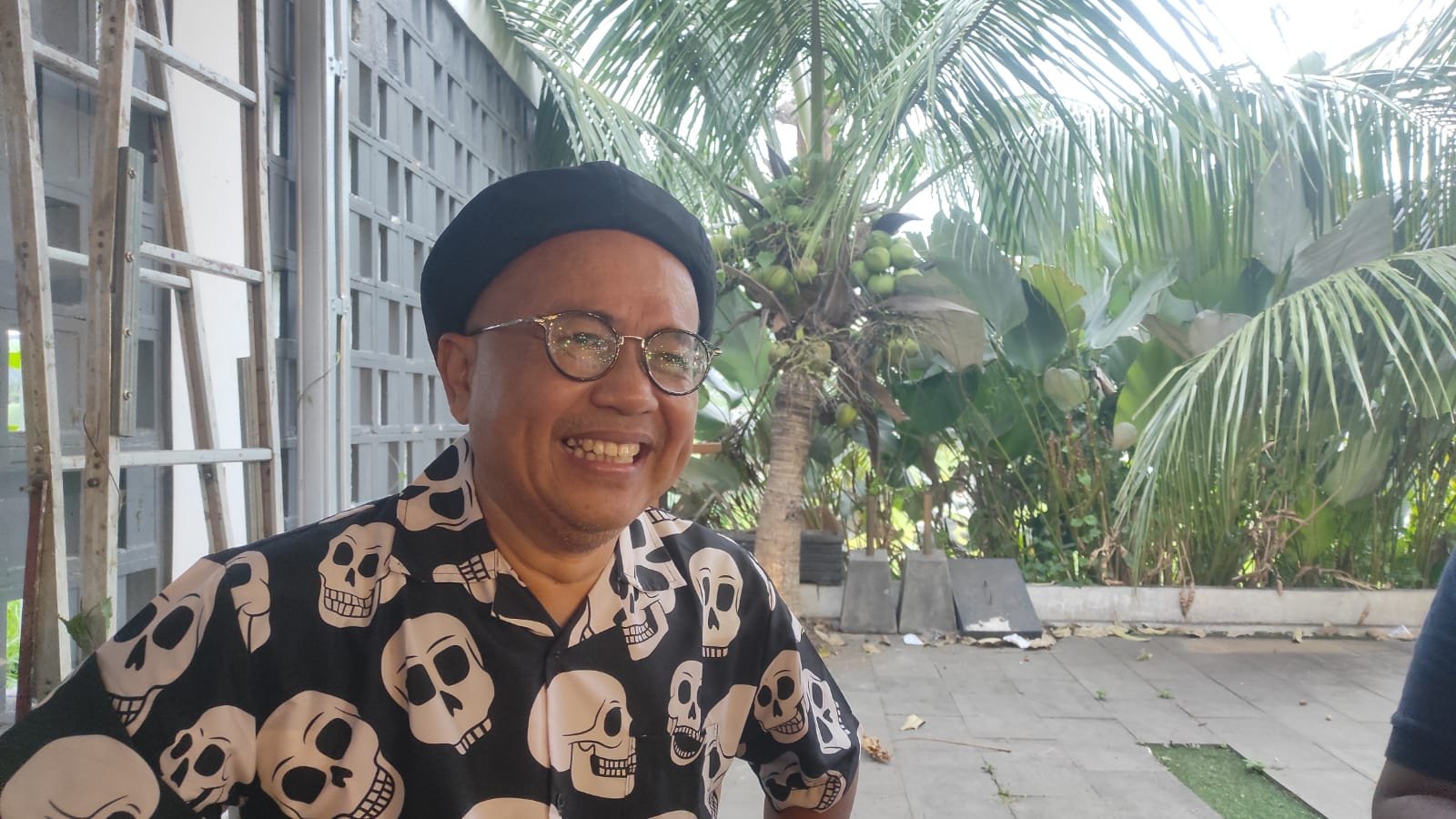 Mukota V Kadin Kota Tasikmalaya Tuai Polemik, Kewenangan dan Peserta Dipertanyakan