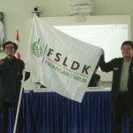 LDK KISI Unsil Ditetapkan Jadi Puskomda FSLDK Priangan Timur Periode 2026-2028