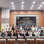 Go Digital, Go Global! Pelatihan Digital Marketing Berbasis AI untuk Mendorong Lonjakan Penjualan UMKM Kota Tasikmalaya