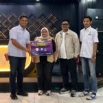 HIPMI Priangan Timur Perkuat Kolaborasi Dunia Usaha dan Pendidikan untuk Tingkatkan SDM