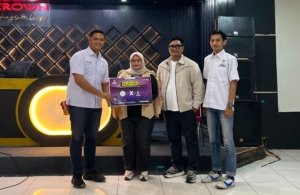 HIPMI Priangan Timur Perkuat Kolaborasi Dunia Usaha dan Pendidikan untuk Tingkatkan SDM