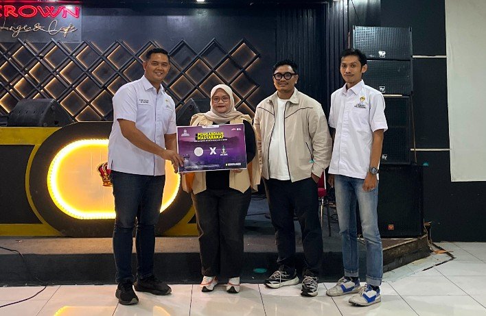 HIPMI Priangan Timur Perkuat Kolaborasi Dunia Usaha dan Pendidikan untuk Tingkatkan SDM