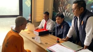 Kronologi Mahasiswi Tasikmalaya Hilang hingga Ditemukan di Lampung, Pelaku Ditangkap