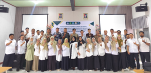 Transformasi Pembelajaran Sejarah, Tim Pengabdian Unsil Latih Guru Di Tasikmalaya Manfaatkan Teknologi AR