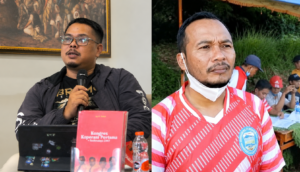 SOR Kaliki Mangunreja Didorong Berstandar PSSI, KONI: Jangan Asal Bangun